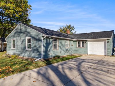 1703 Altgeld St, South Bend, IN, 46614
