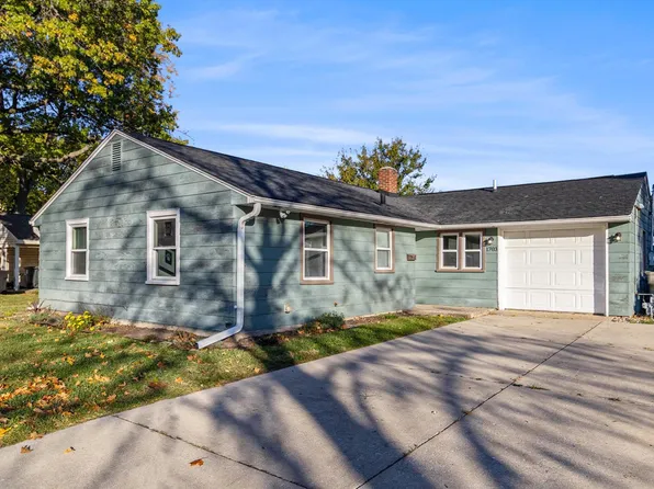 1703 Altgeld St, South Bend, IN 46614