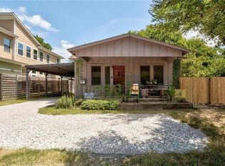 704 W Oltorf St, Austin, TX 78704