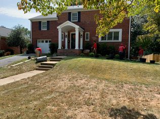 4112 Saul Rd, Kensington, MD 20895