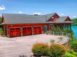 609 Crown Pointe Rd LOT 12&13, La Follette, TN 37766