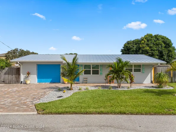 177 Atlantic Ave, Indialantic, FL 32903