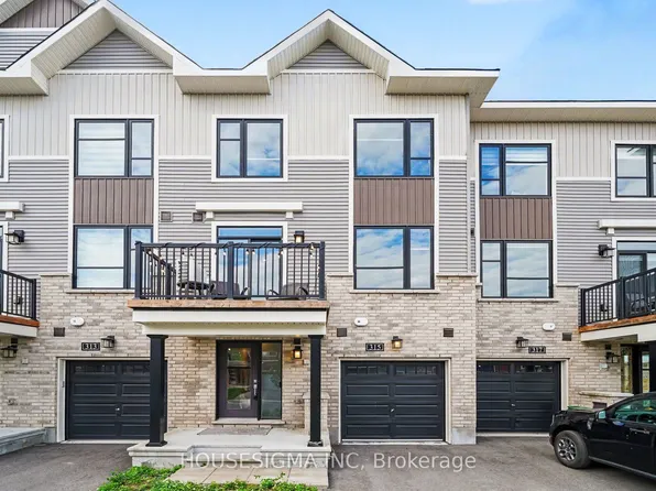 315 Raheen Ct, Ottawa, ON K2J 7C1