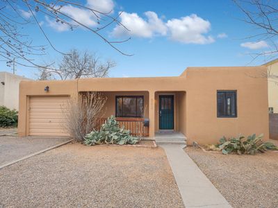 503 Amherst Dr SE, Albuquerque, NM, 87106
