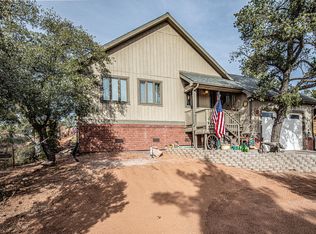 502 N Granite Dr, Payson, AZ 85541