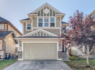 220 N Auburn Meadows Cres SE, Calgary, AB T3M2E2