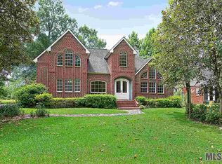 16648 Caesar Ave, Baton Rouge, LA 70816