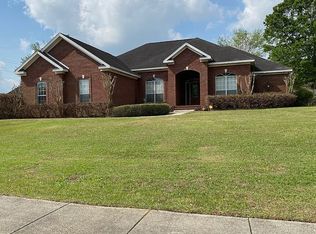 8715 Floyd Crabtree Way #14, Semmes, AL 36575