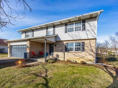 4110 Hickory View Dr, Hamilton, OH, 45011