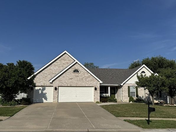 727 Hawk Run Dr