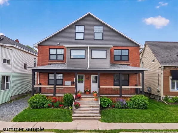 46 Harris Ave #44, Moncton, NB E1C 4N6