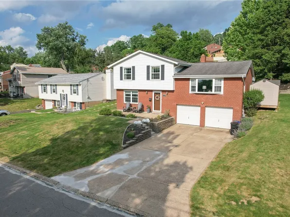241 Parkedge Rd, Pittsburgh, PA 15220