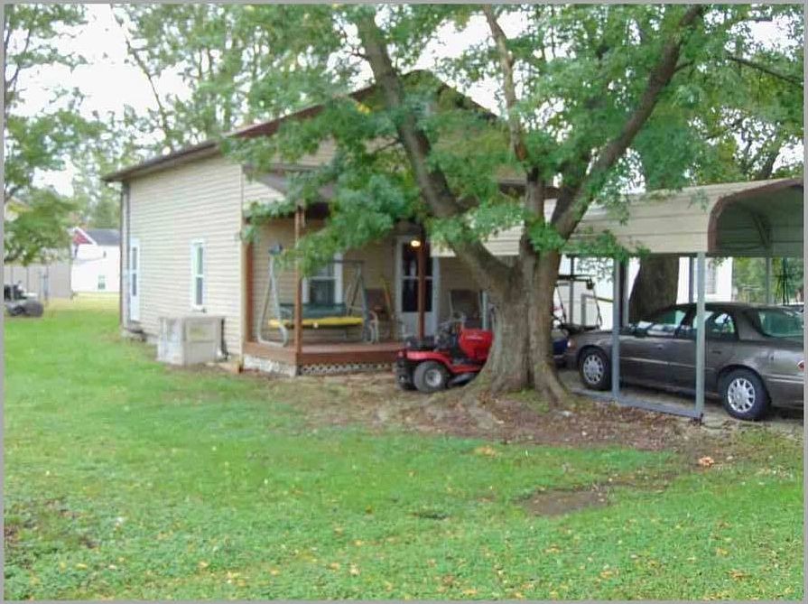 325 S Union St, Pennville, IN 47369 Zillow