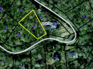 656 Winter Star Rd, Burnsville, NC 28714