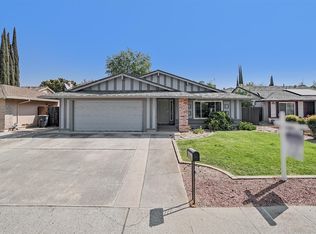 3229 Pegasus Way, Sacramento, CA