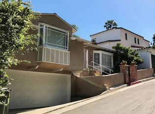 7914 Hillside Ave, Los Angeles, CA 90046