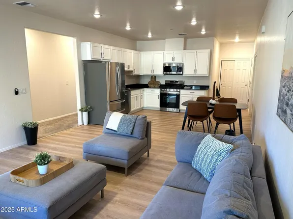 1650 E PONDEROSA Parkway #312, Flagstaff, AZ 86001