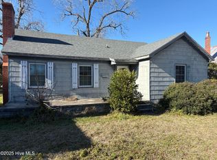 708 Contentnea Ave, New Bern, NC 28560