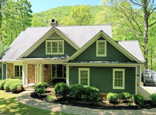 201 Cedar Creek Farm Rd, Tuckasegee, NC 28783