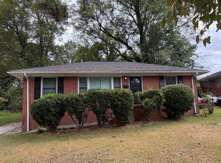 1105 Stoneybrook Rd, Forest Park, GA 30297