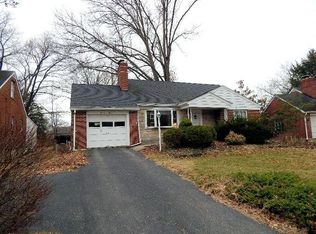 1415 Larry Joe Dr, Anderson Twp, OH 45230