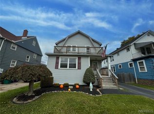 74 Ridgewood Rd, Buffalo, NY 14220