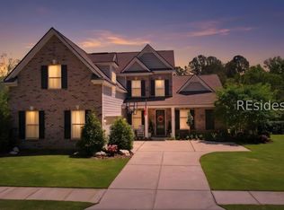 30 Windmill Ln, Bluffton, SC 29909