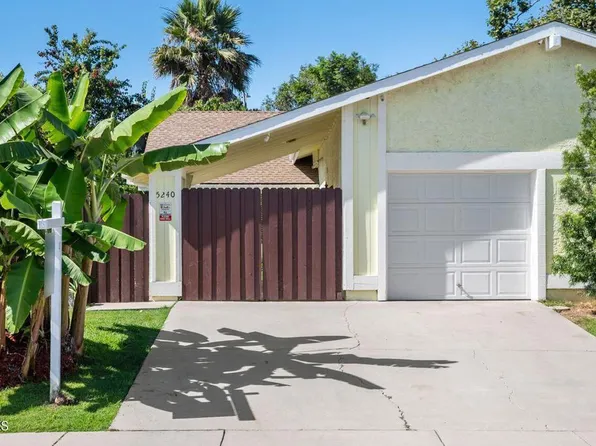 5240 Hidalgo St, Camarillo, CA 93012