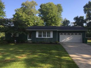 13510 7th Rd, Plymouth, IN 46563