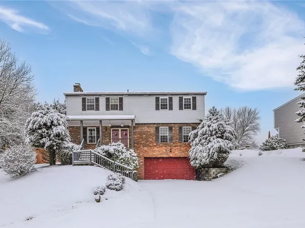 10191 Sudberry Dr, Wexford, PA 15090