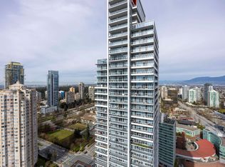 4670 Assembly Way #3506, Burnaby, BC