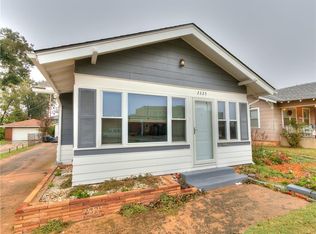 2325 NW 15th St, Oklahoma City, OK 73107