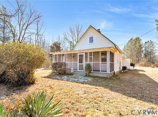 2935 New Market Rd, Henrico, VA 23231