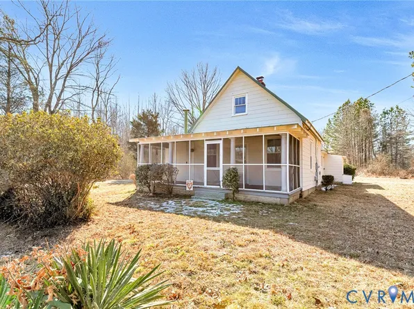 2935 New Market Rd, Henrico, VA 23231