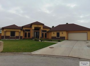 6090 Blanco River St, Brownsville, TX 78526