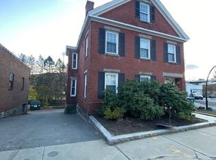 1008 Main St, Fitchburg, MA 01420