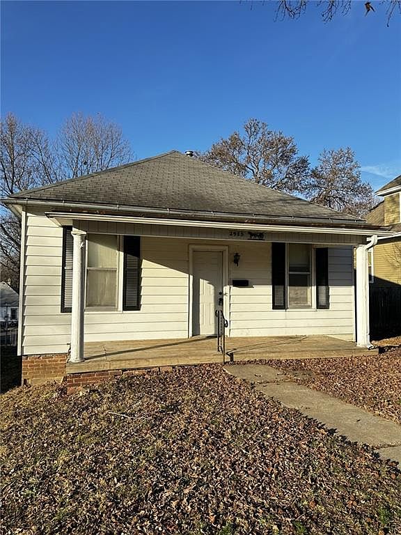 2905 Olive St, Saint Joseph, MO 64507 | Zillow
