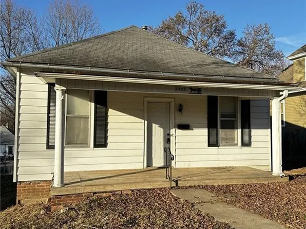 2905 Olive St, Saint Joseph, MO 64507