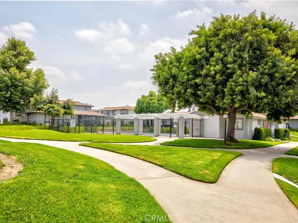 1403 Eagle Park Rd APT 97, La Puente, CA 91745