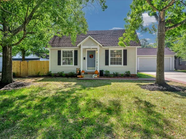 215 House St, Lufkin, TX 75904