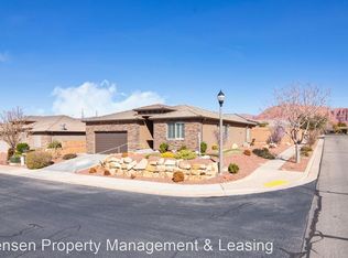 3932 W Sweetwater Dr, Santa Clara, UT 84765