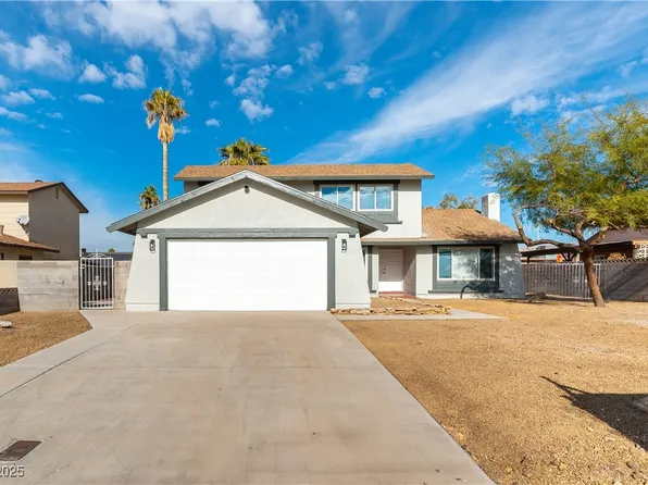 2346 Roan Ave, Las Vegas, NV 89119