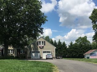 9328 Hungary Rd, Glen Allen, VA 23060