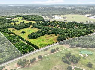 2887 Liberty Rd, Gordonville, TX 76245