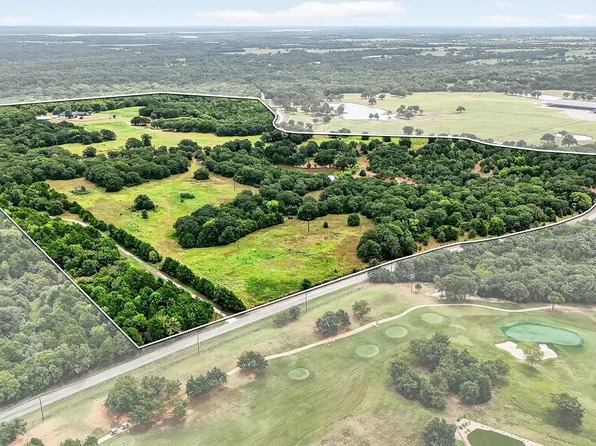 2887 Liberty Rd, Gordonville, TX 76245