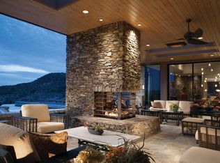 39622 N Charles Blair Macdonald Rd, Scottsdale, AZ 85262