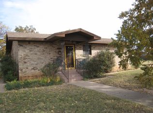 1100 S 13th St, Slaton, TX 79364