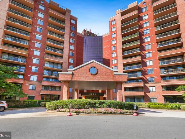 2230 George C Marshall Dr APT 1103, Falls Church, VA 22043
