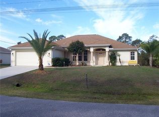 6673 Lapidus Rd, North Port, FL 34291