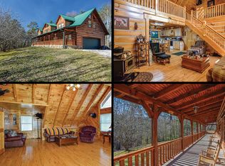 2120 Mount Pleasant Rd, Vonore, TN 37885